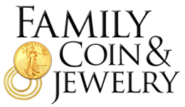 Family Coin & Jewelry